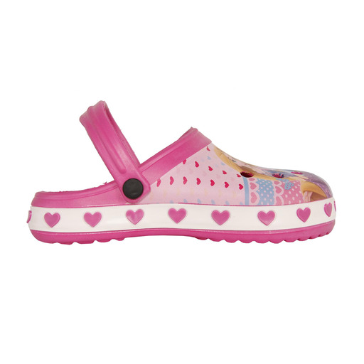 Tamancos Princess Wd7887