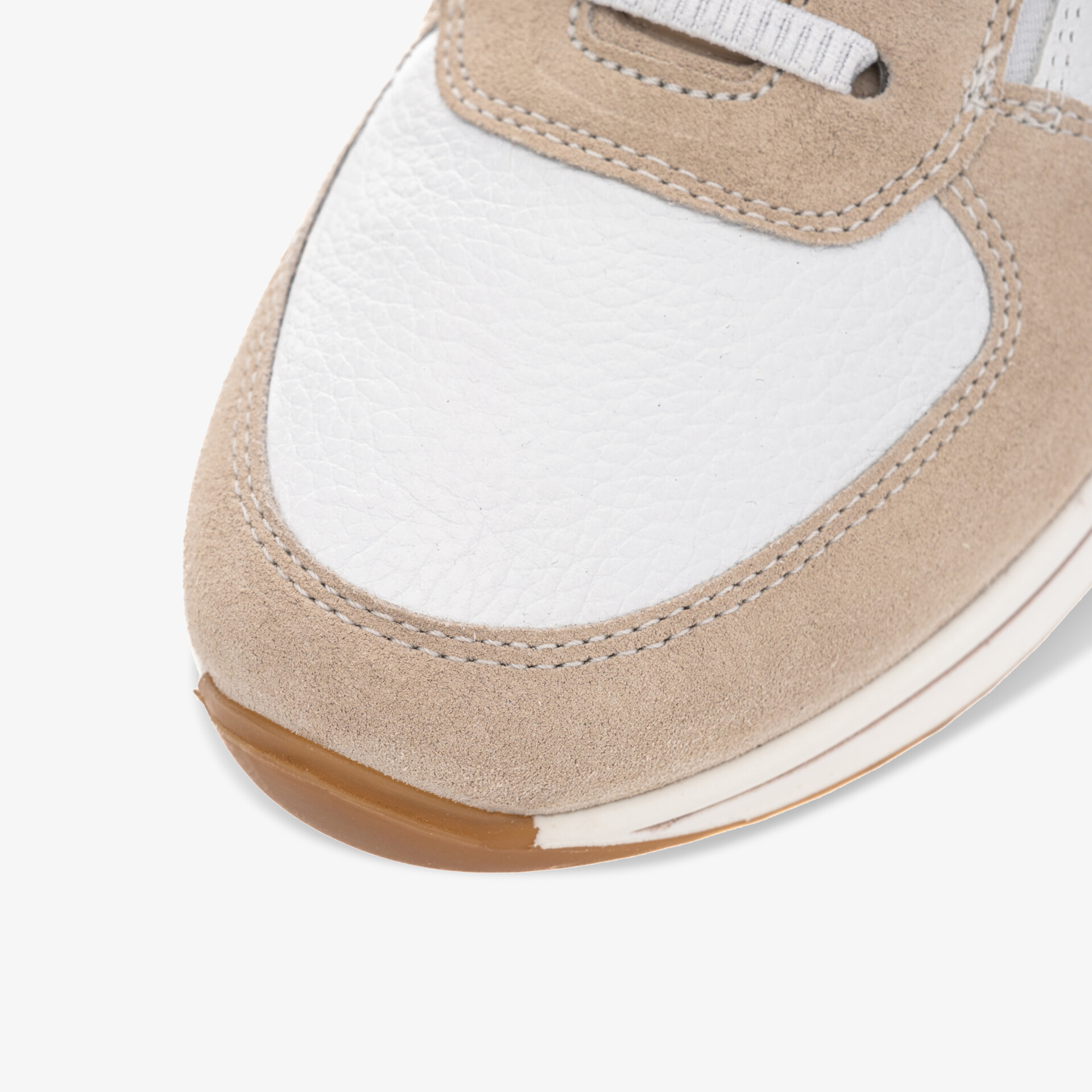 ara Damen Sneaker weiß