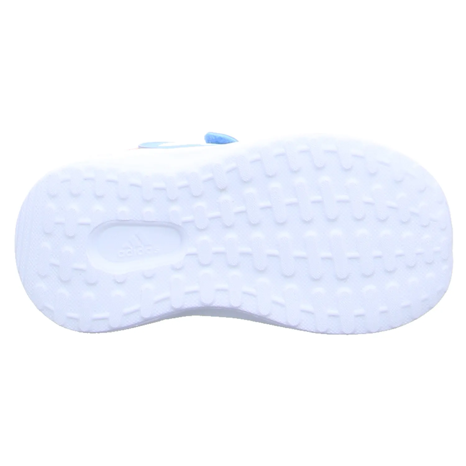 ADIDAS Baby-Sport-Bottine Royal Textil  Sneaker