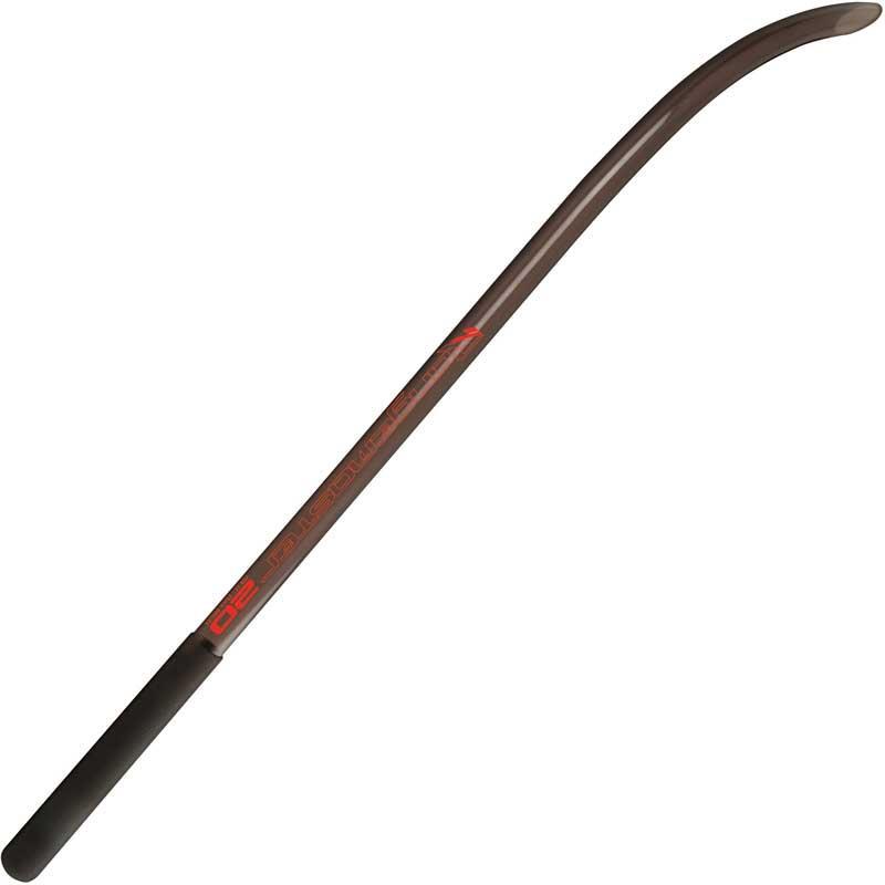 Lance Bouillettes Fox Rangemaster Plastic