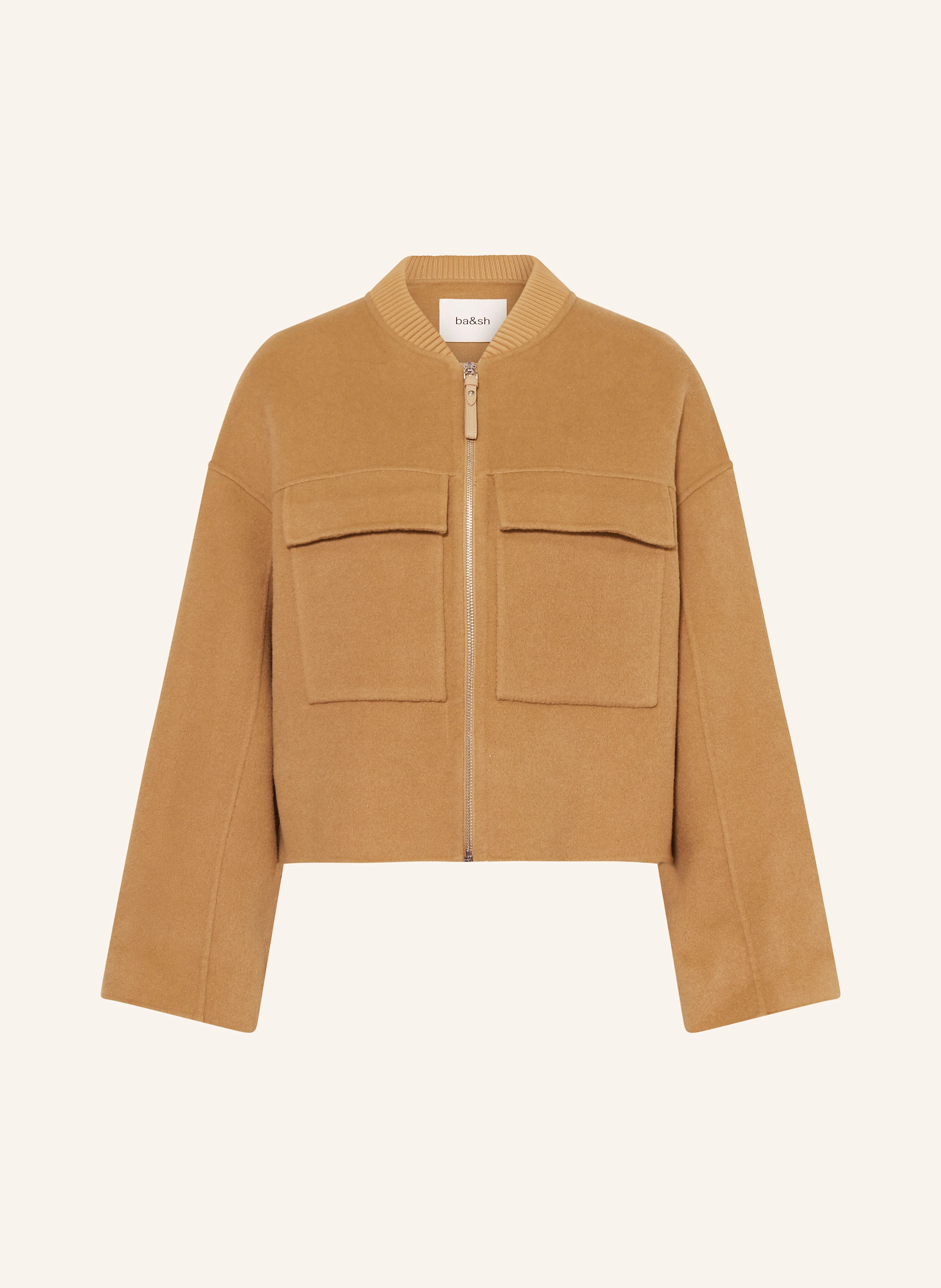 ba&sh Jacke PHILIPPA