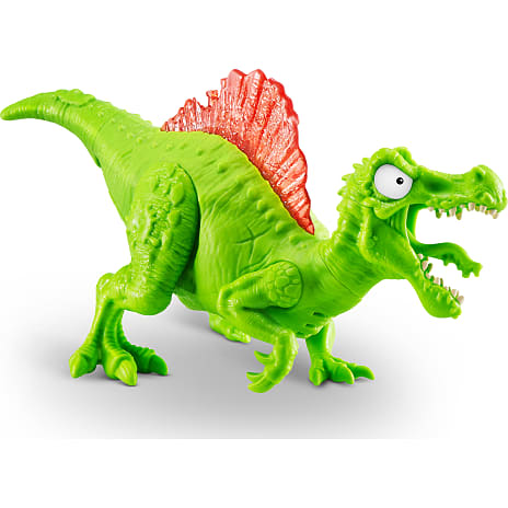 Smashers Mega Jurassic Light Up Dino æg