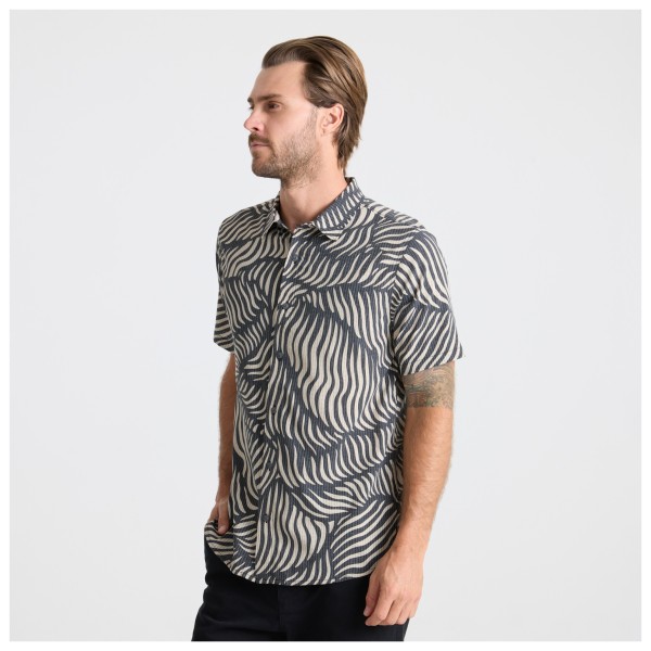 Roark - Bless Up - Chemise