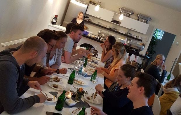 Grillkurs Solingen als Geschenkidee