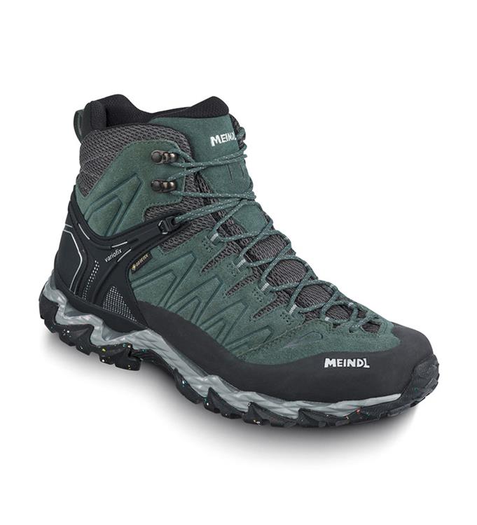 Meindl Lite Hike GTX Wandelschoenen loden