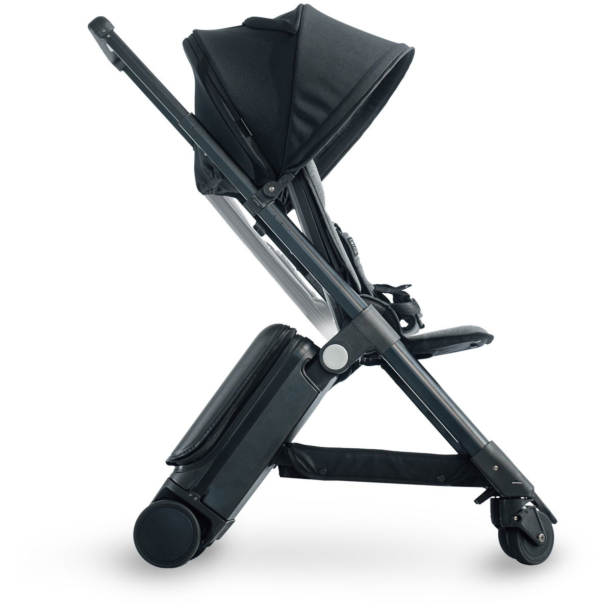 TernXTernX   Carry On Reisekinderwagen