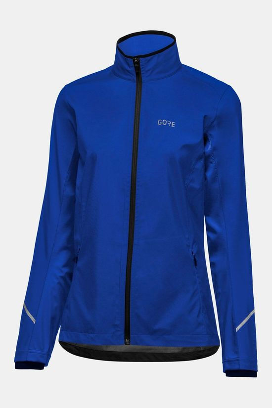 Gore Wear Gore Wear Partial Gore-Tex Infinium Fietsjas Dames