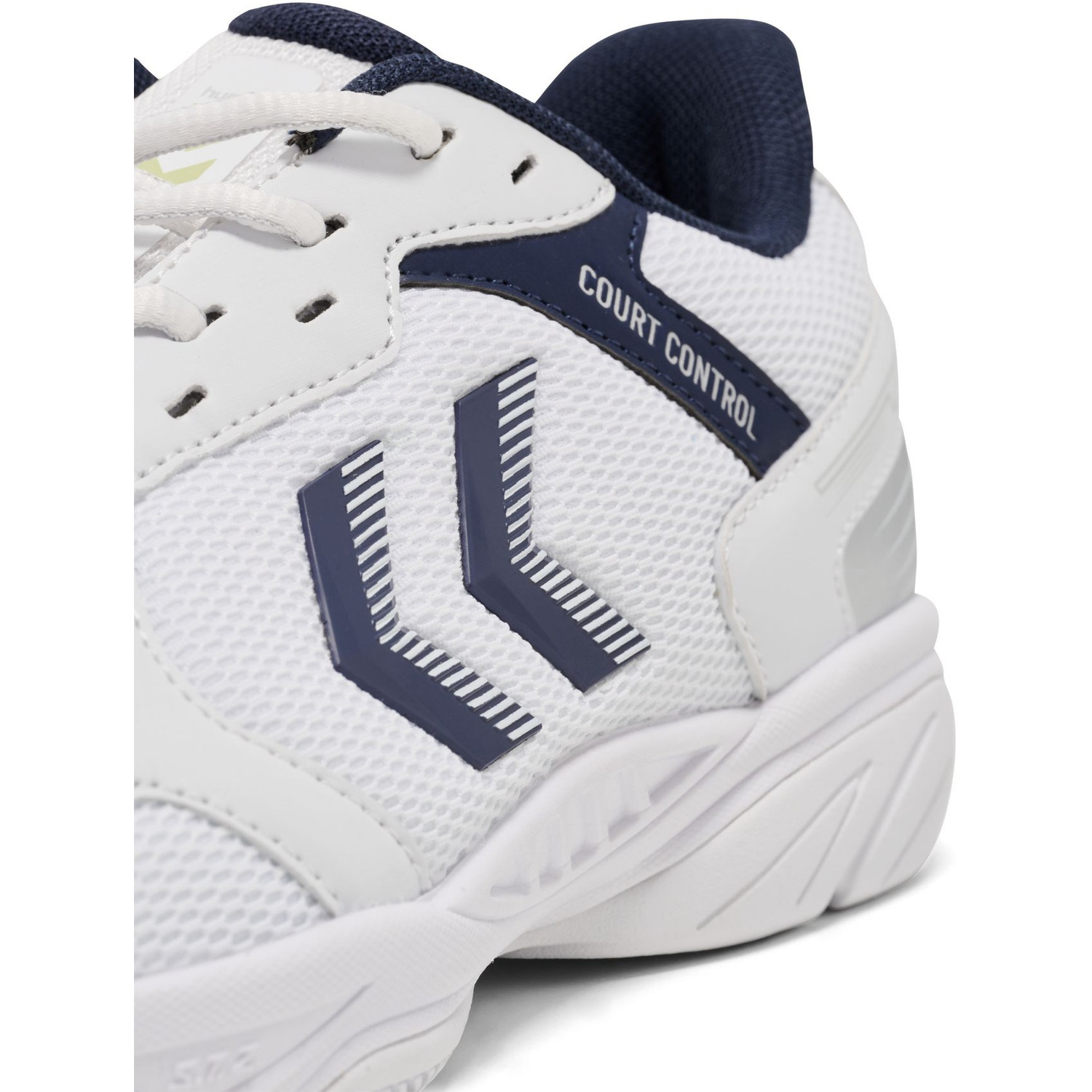 Hummel Court Control II