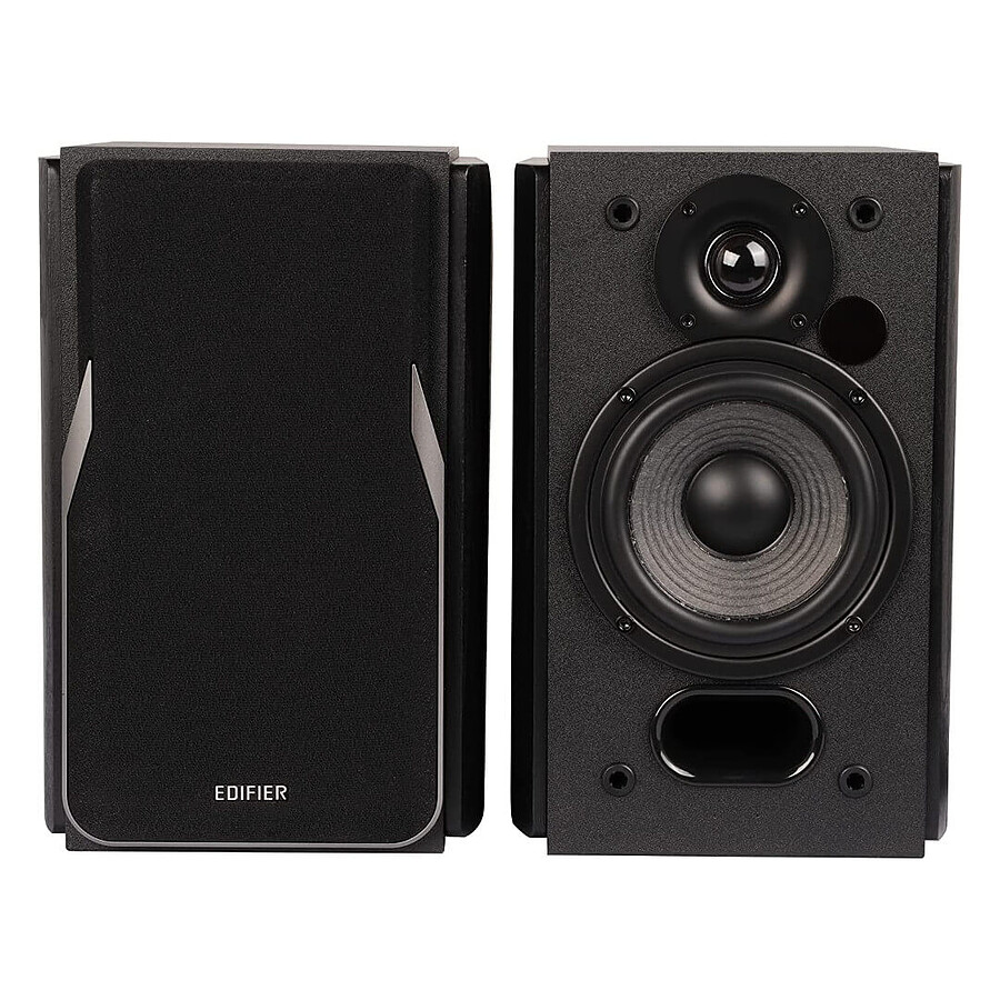 Edifier R1380DB - Noir