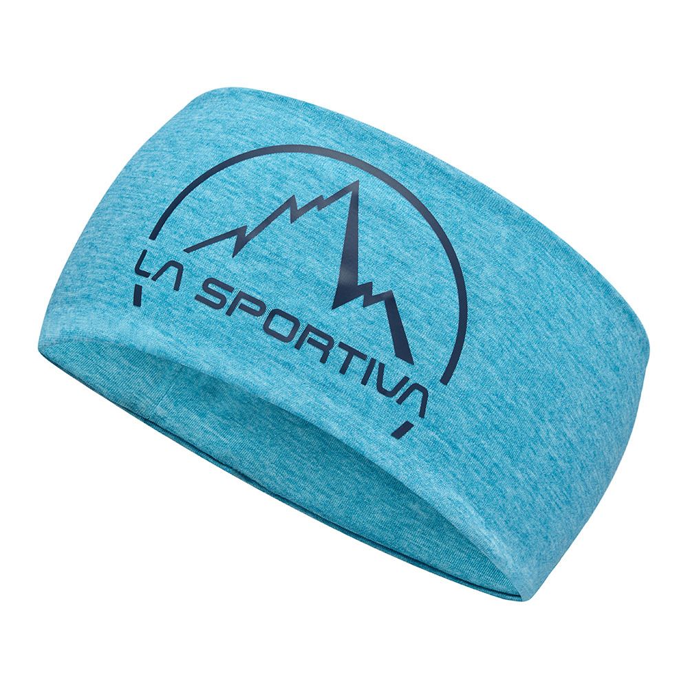La Sportiva ARTIS - Bandeau crystal/night blue