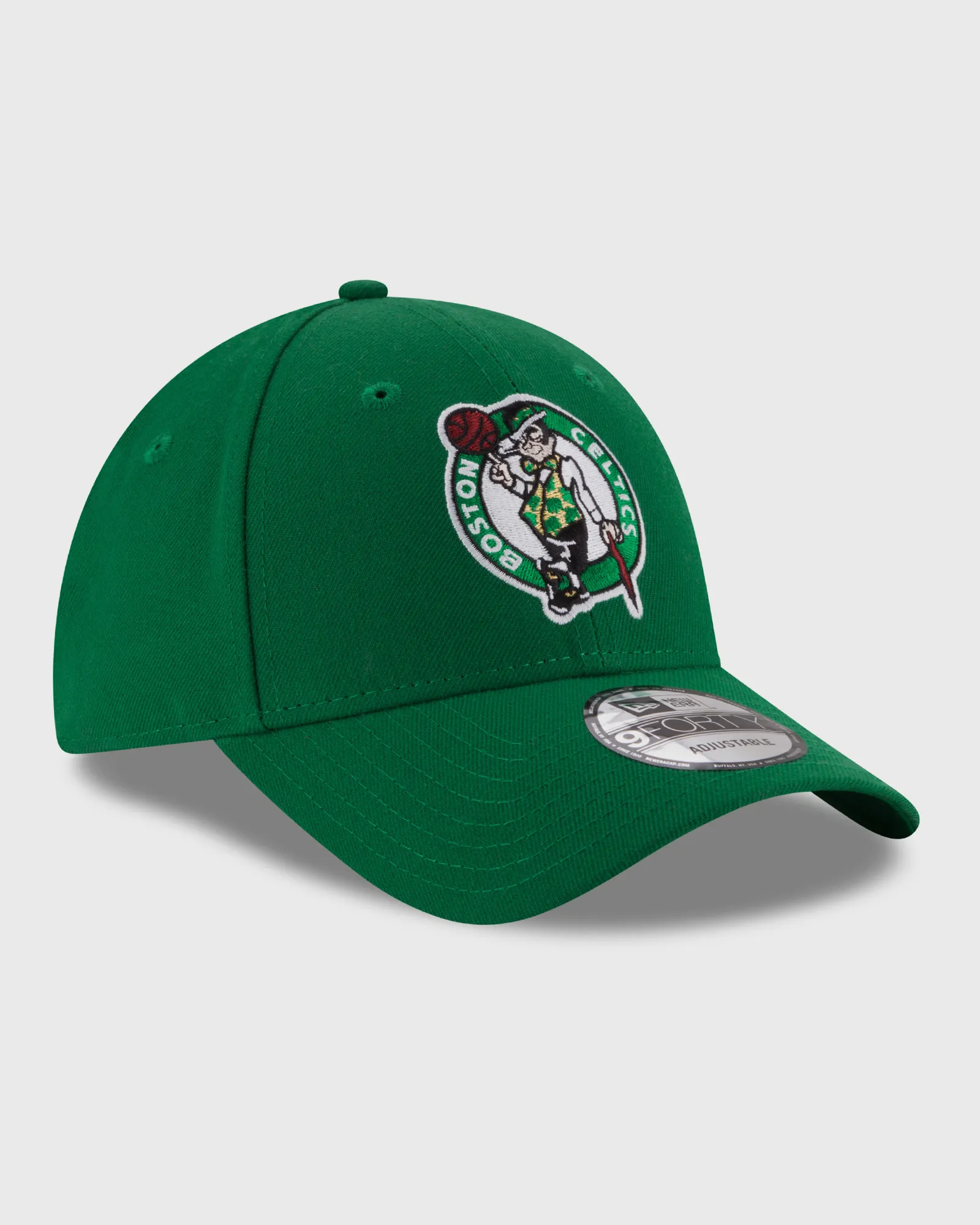 New Era NBA THE LEAGUE 9FORTY BOSTON CELTICS