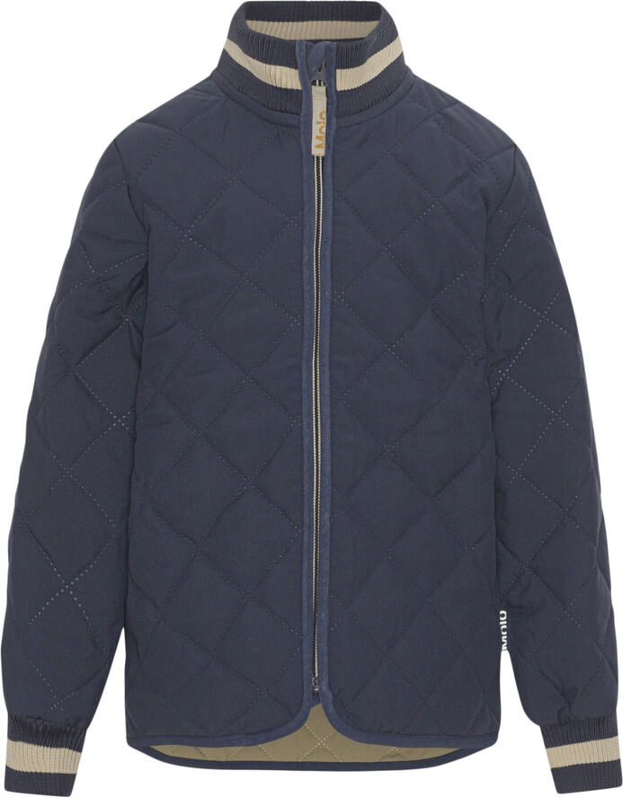 Molo Husky Night navy