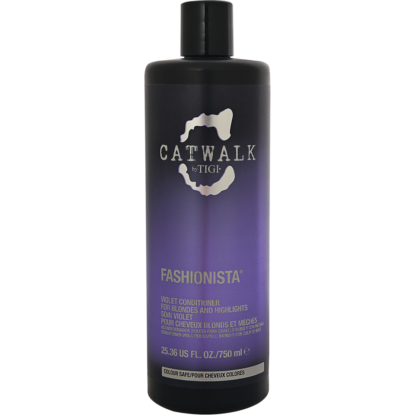 Tigi Catwalk Fashionista Conditioner 750 ml