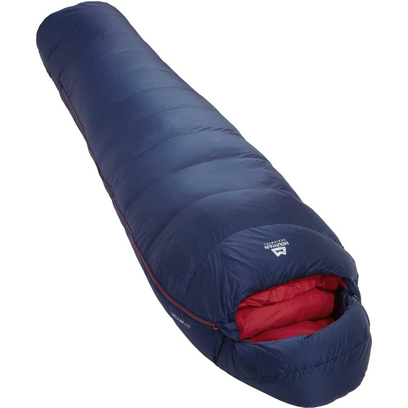 Mountain Equipment Damen Helium 600 Schlafsack