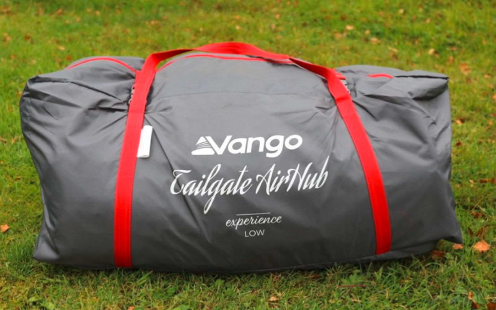 Vango Tailgate AirHub Low