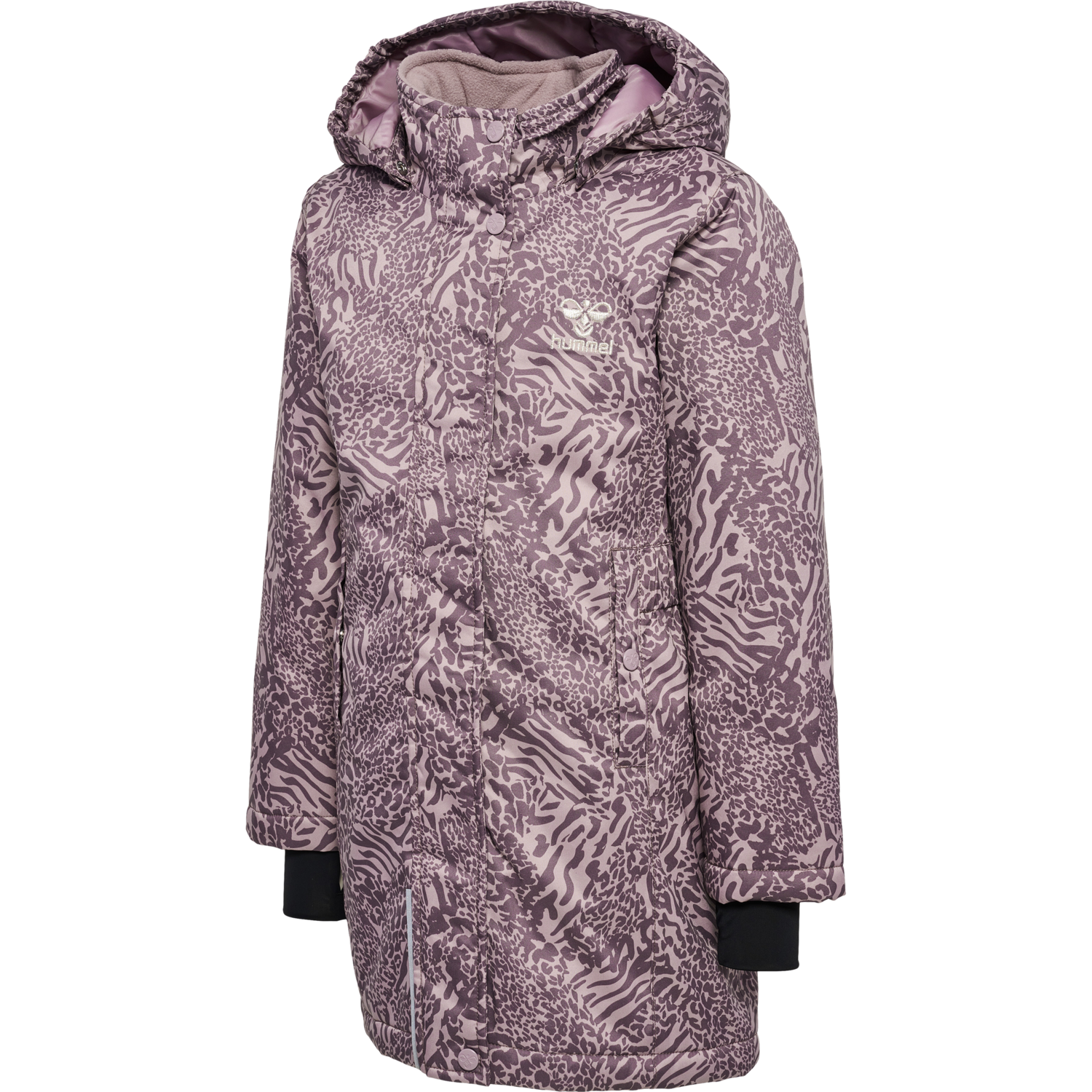 hmlALMA TEX COAT