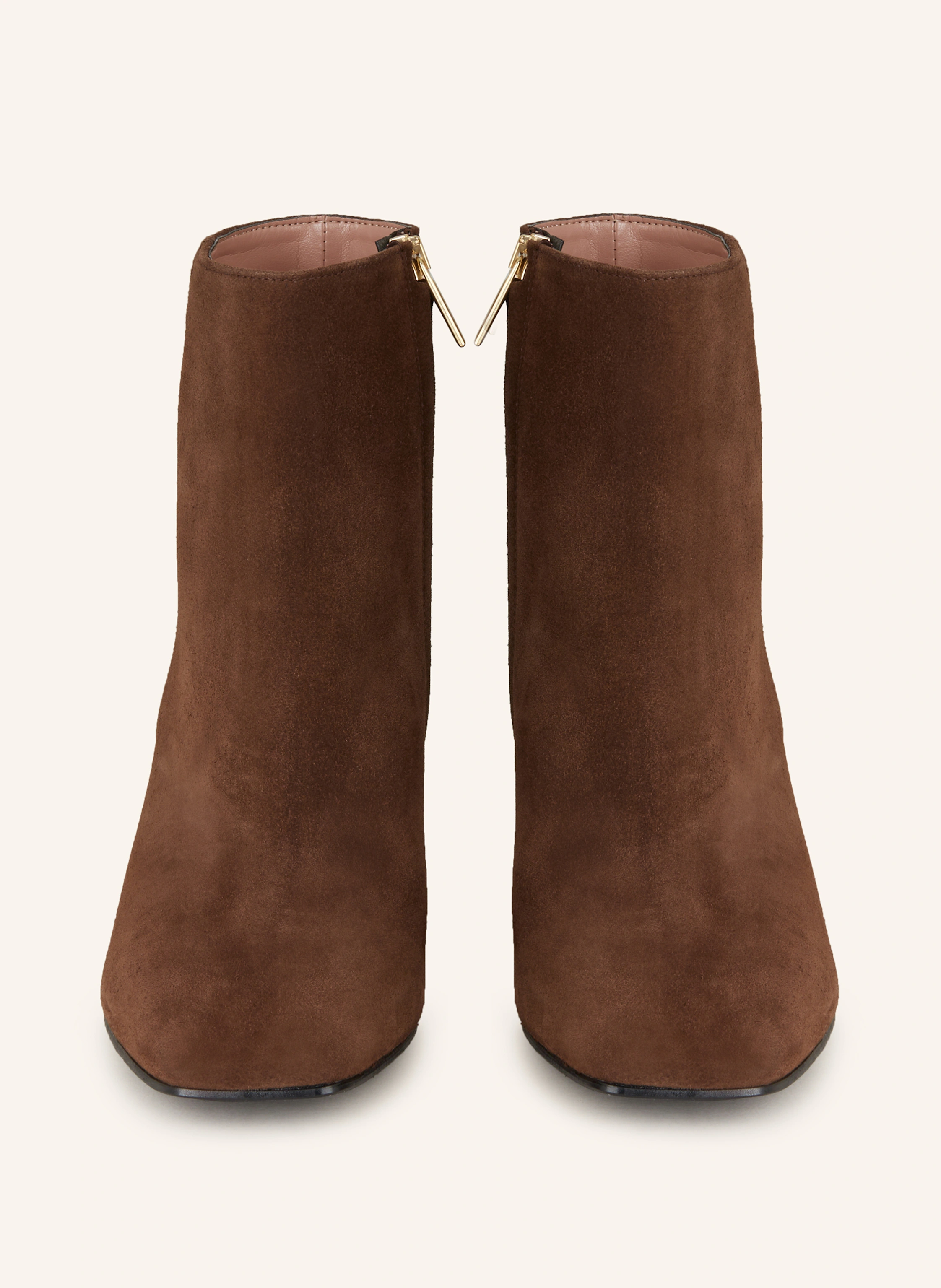 Bianca Di Stiefeletten