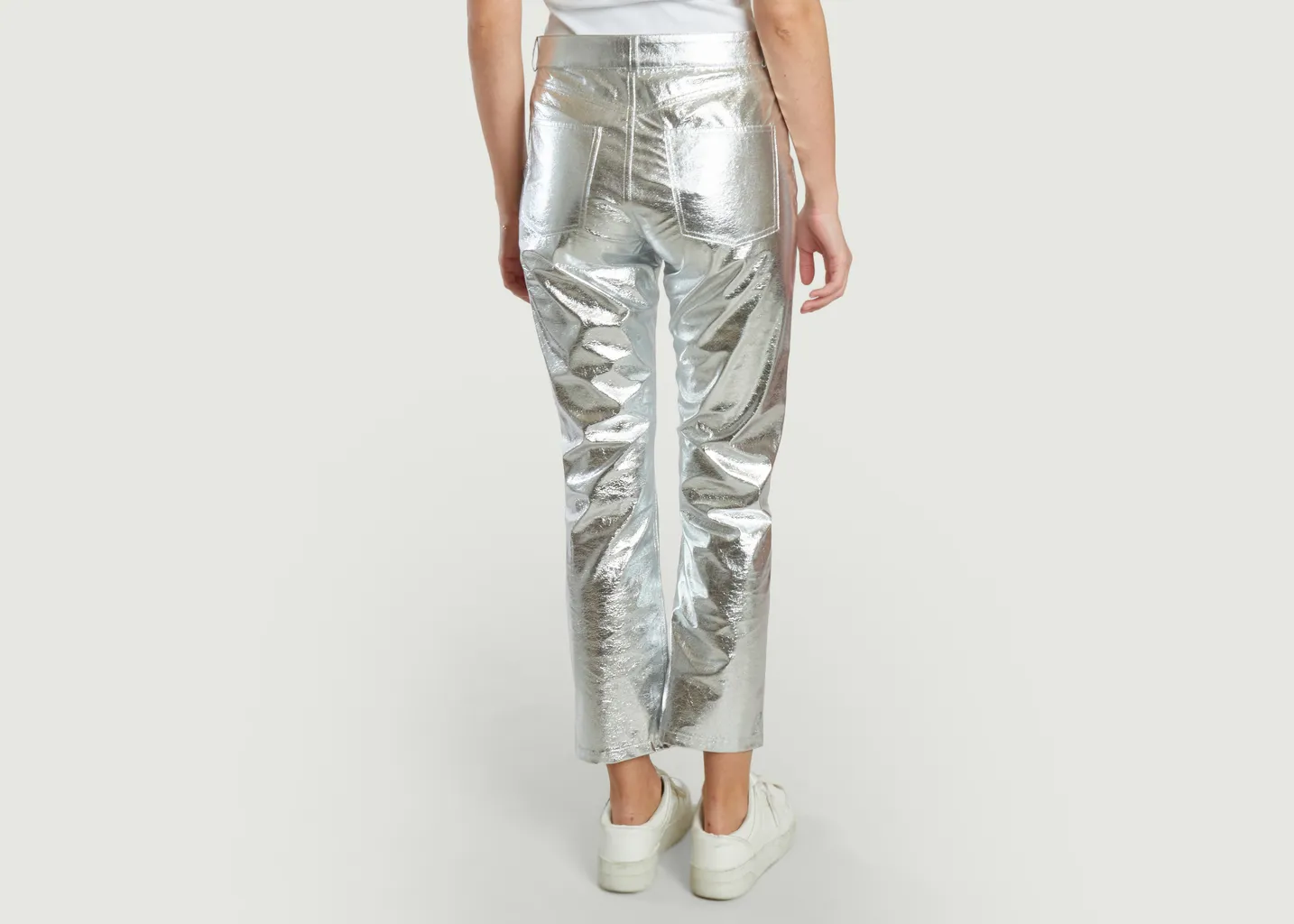 Pantalon Silver Roseanna