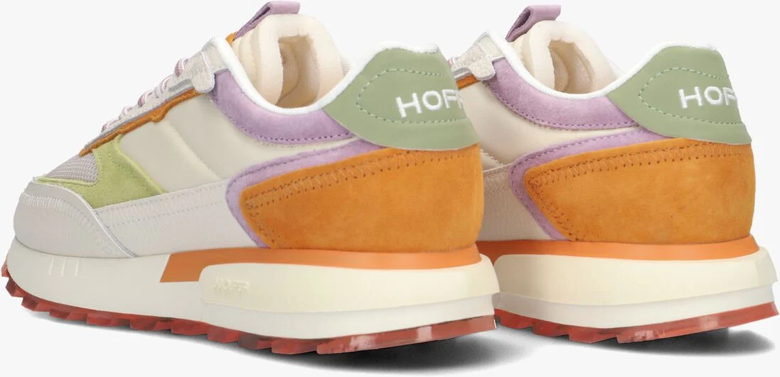 THE HOFF BRAND multi the hoff brand lage sneakers mungo tribe