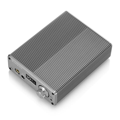 Burson Playmate 2 – compacte head-fi voor computer en telefoon
