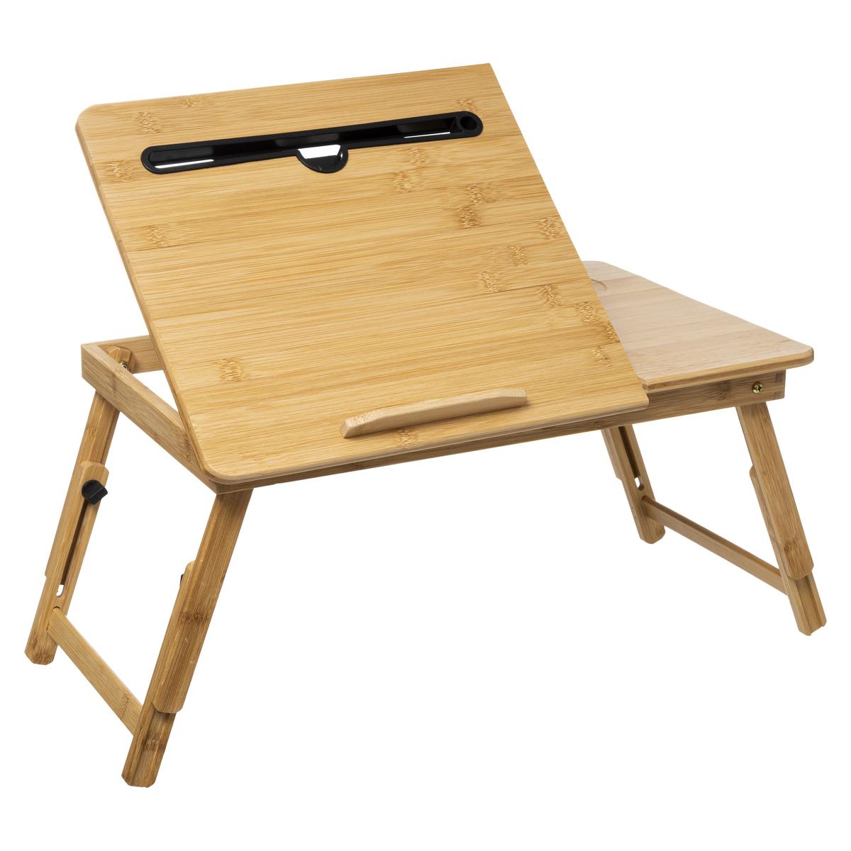 PLATEAU SMART BAMBOU 54X34CM