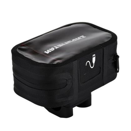 Sacoche guidon Enduristan S (0.9 litre) Universel - Noir