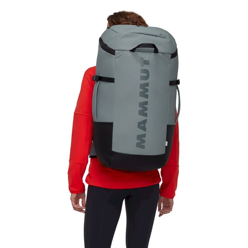 Neon 55 W - Sac à dos escalade femme