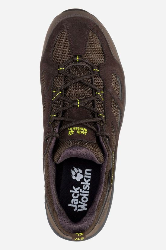 Jack Wolfskin Jack Wolfskin Vojo 3 Texapore Low M