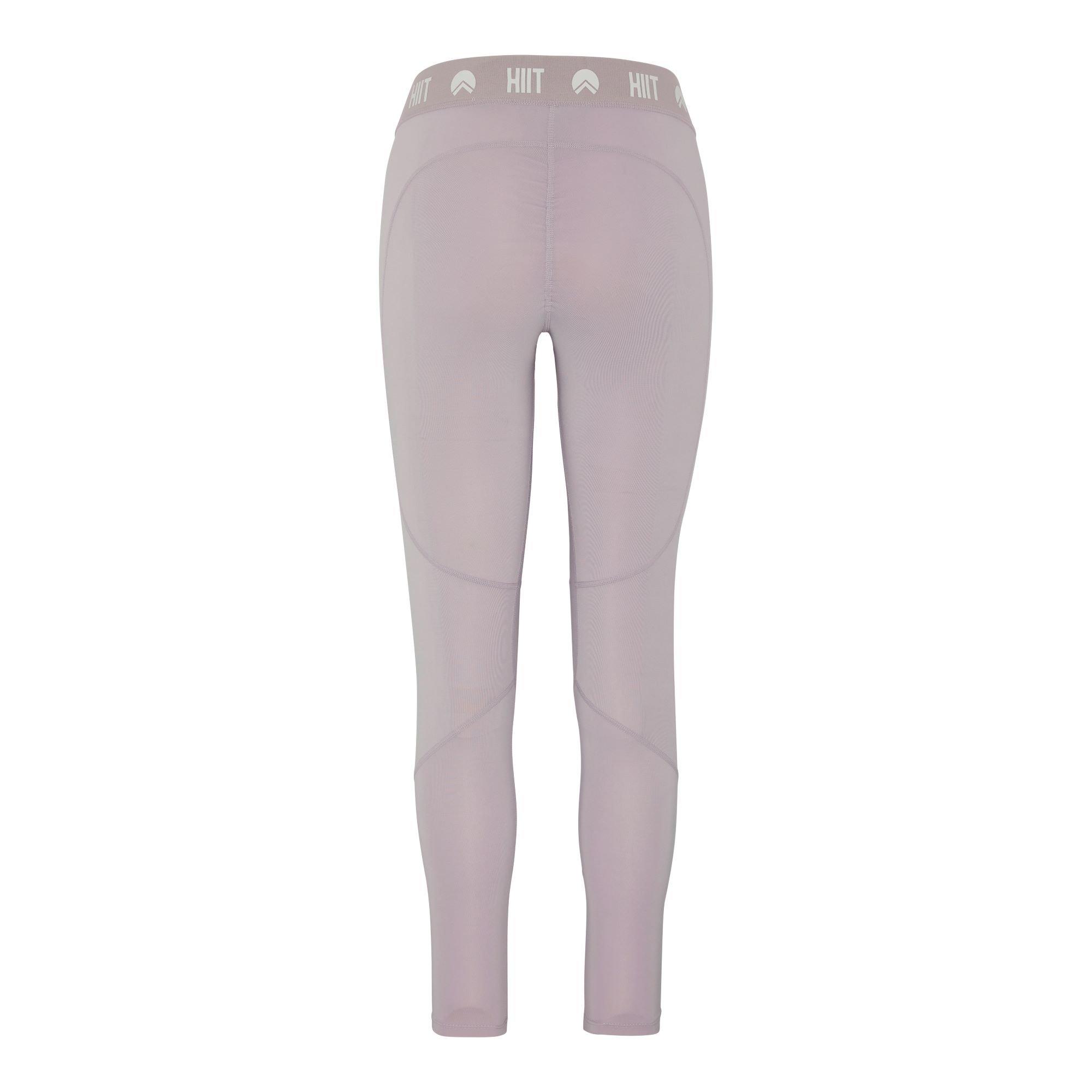 HIIT Gloss Logo Legging