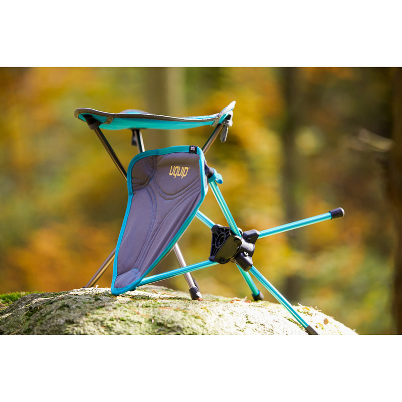 Uquip 3Sixty Mini Campingstuhl