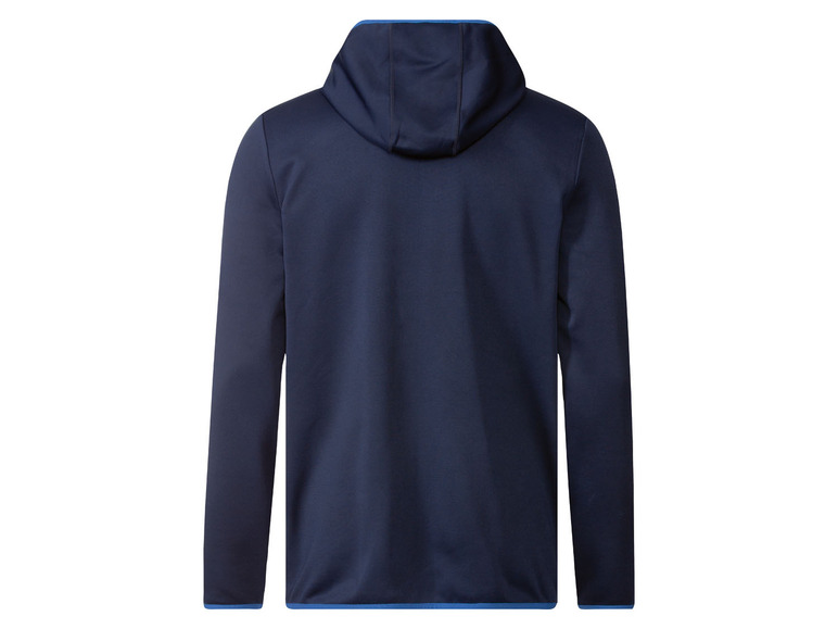 Heren thermojack