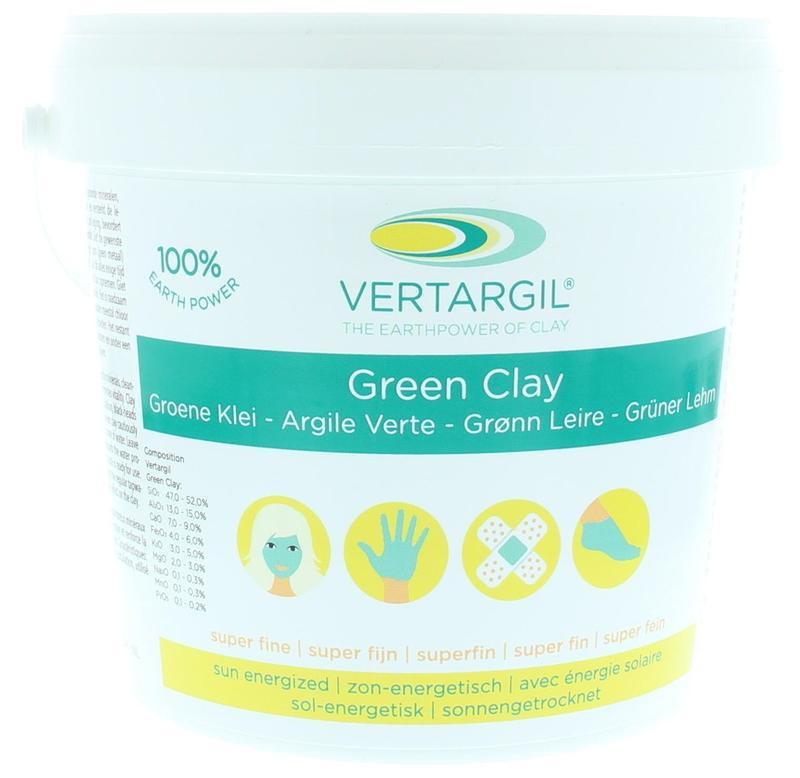 Vertargil Superfijn 750g