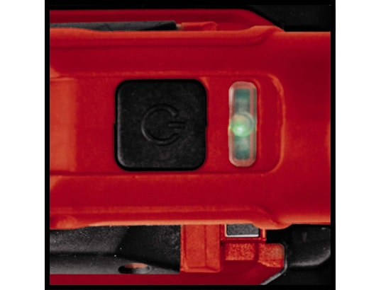 EINHELL - Pistolet à colle sans fil te-cg 18 li - solo (sans batterie...