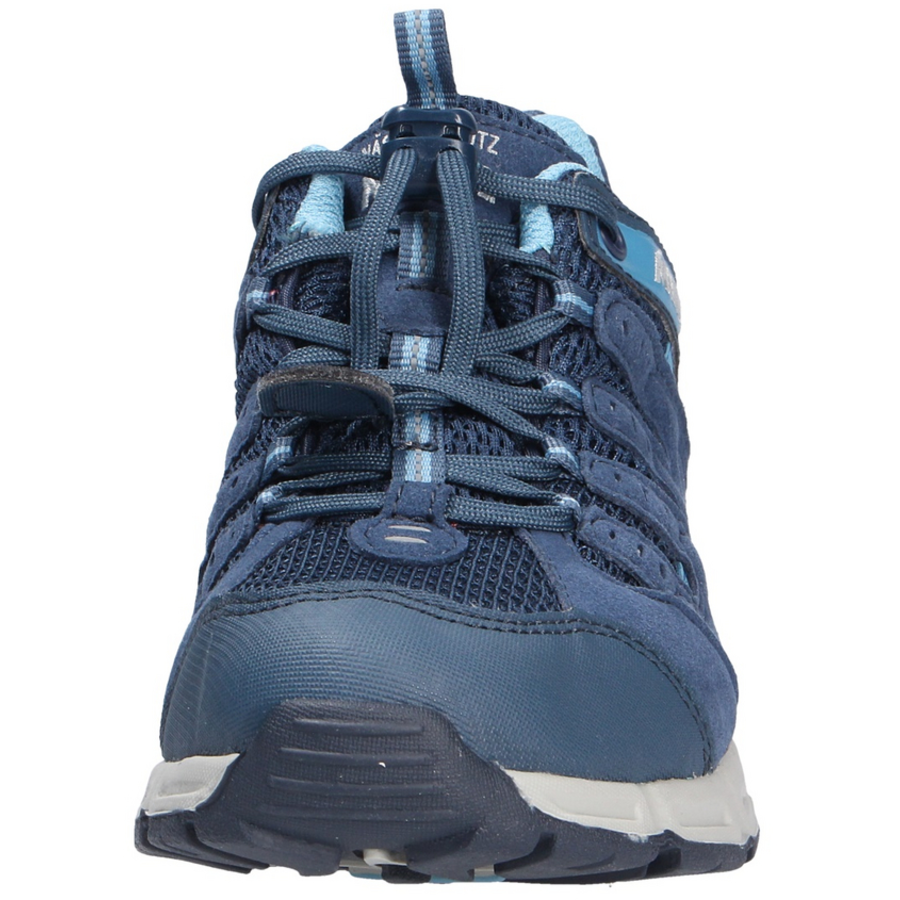 Meindl Halbschuhe blau