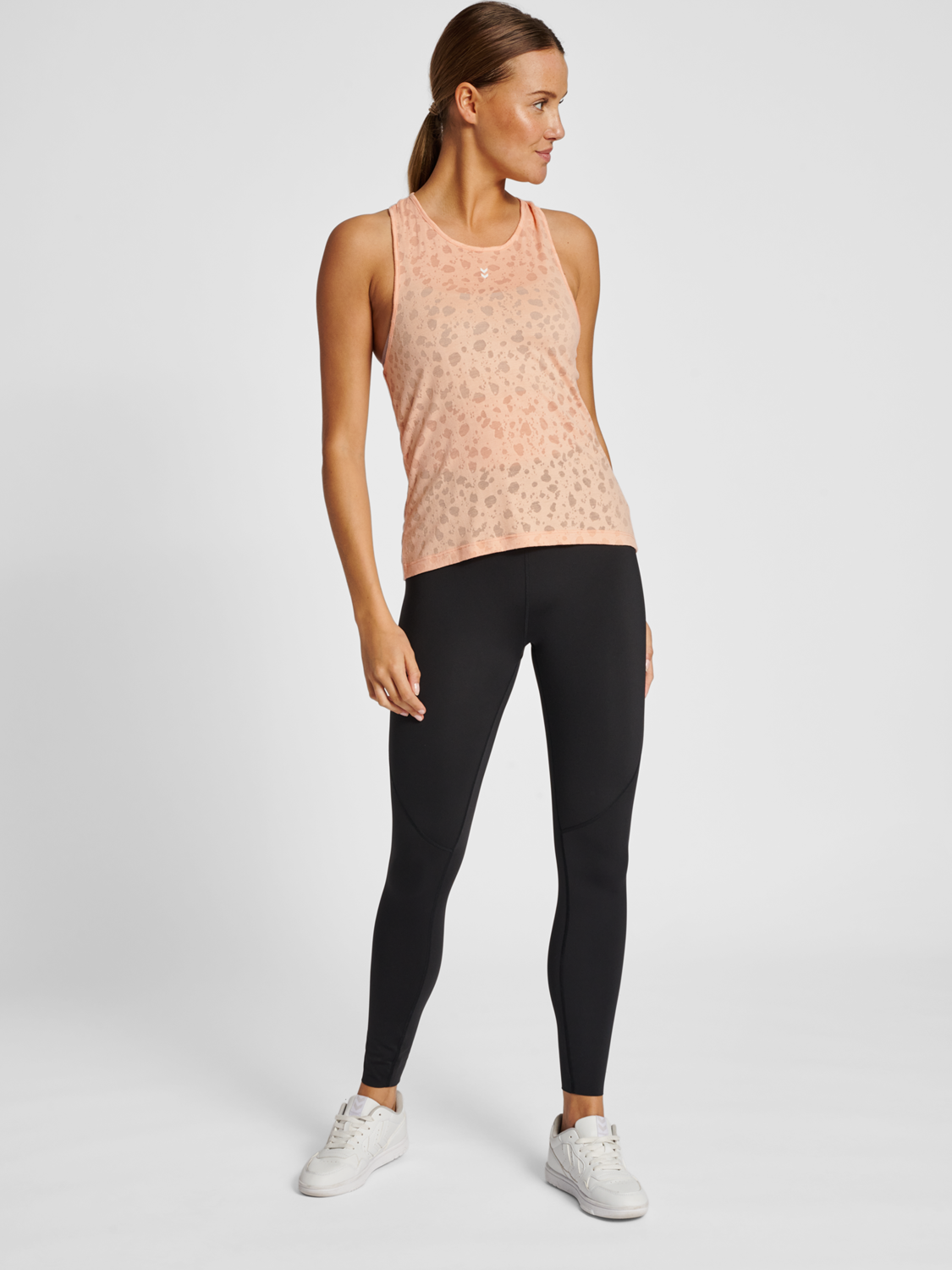 hmlMT IRIS BURNOUT TOP