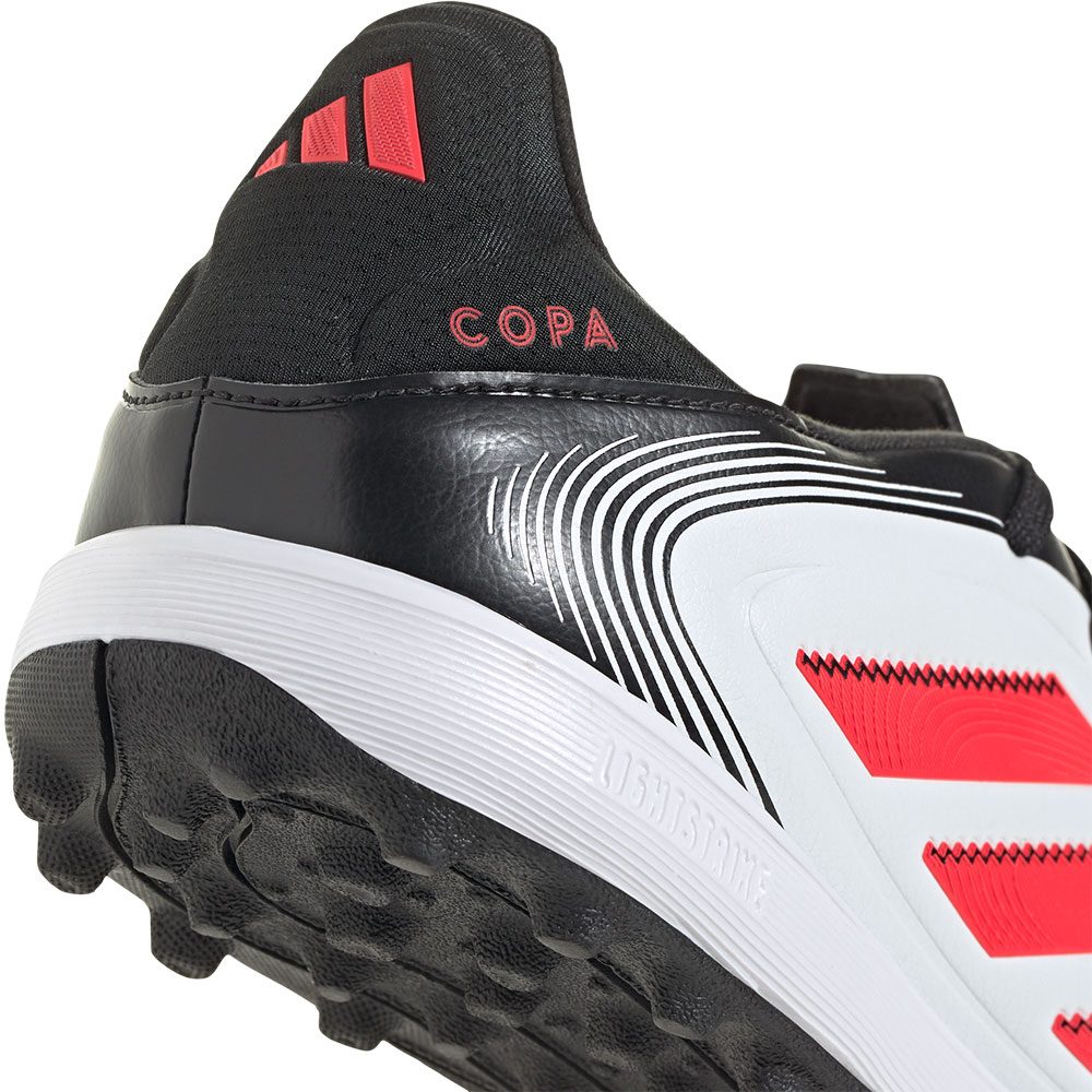 adidas Copa Pure 3 League TF Fußballschuh footware white