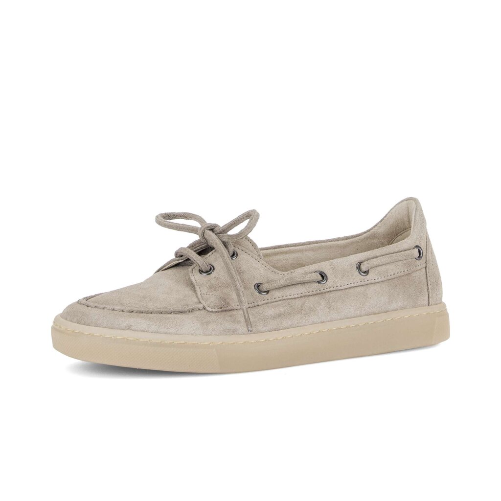 Mocassin beige