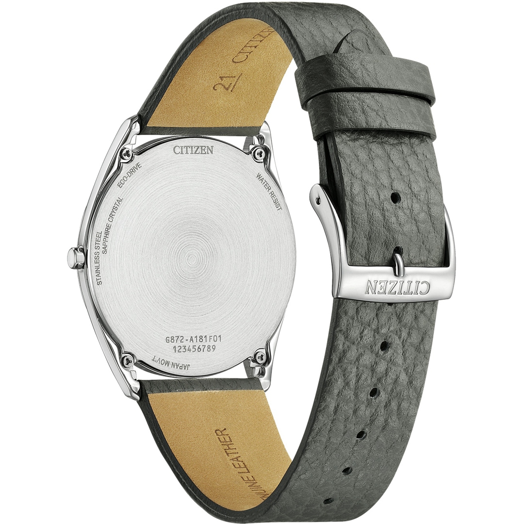 Citizen Suratto Eco-Drive