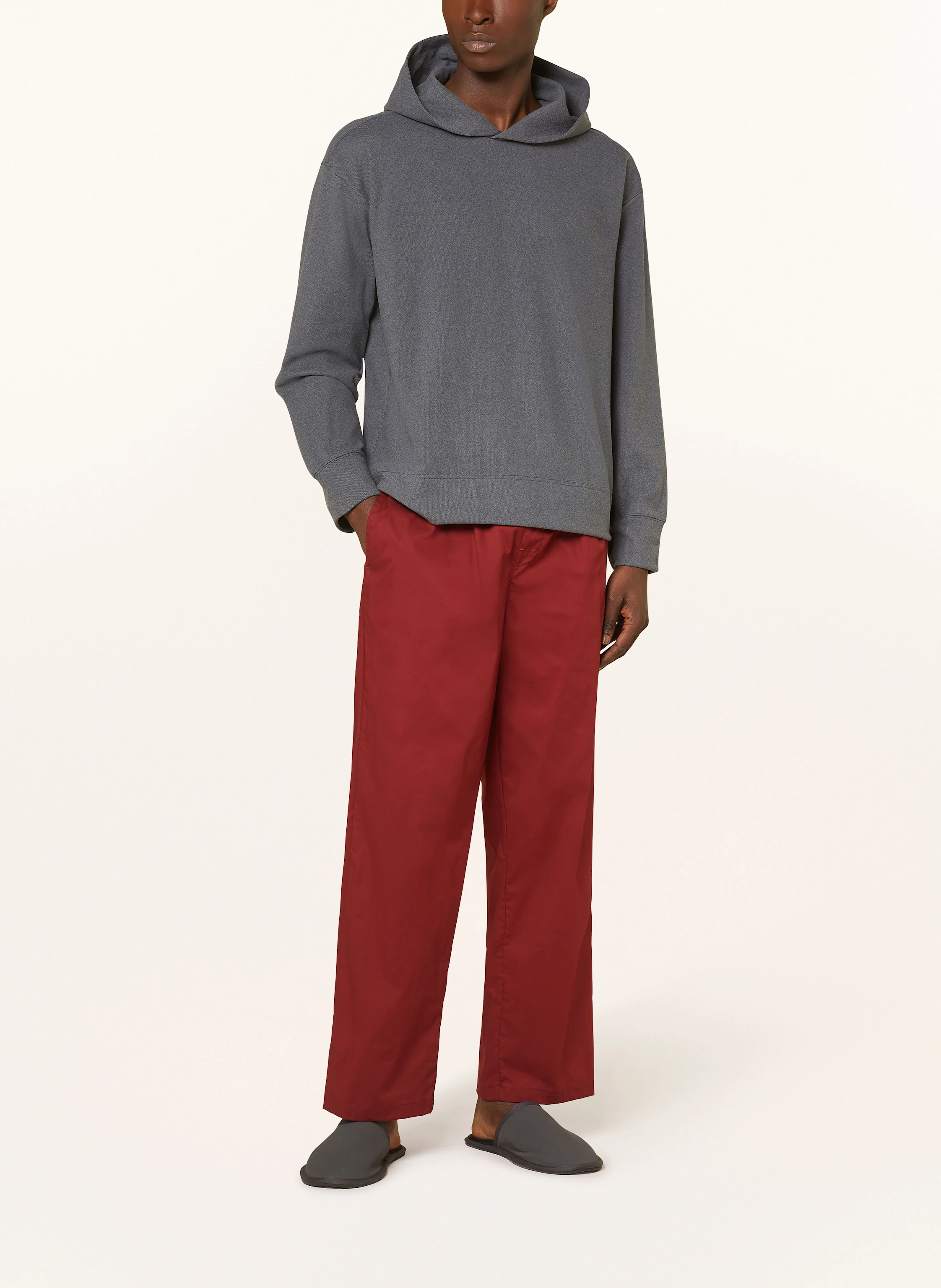 Calvin Klein Lounge-Hoodie