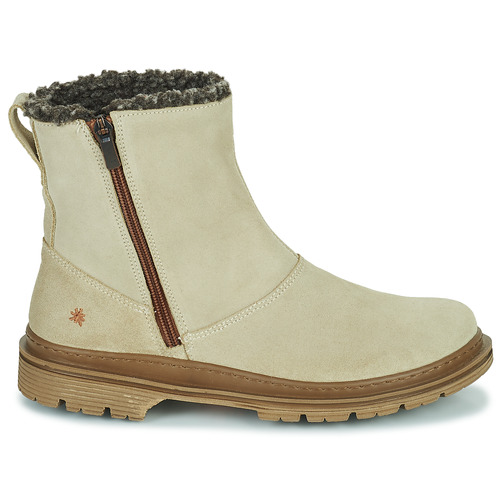 Art - BIRMINGHAM Beige