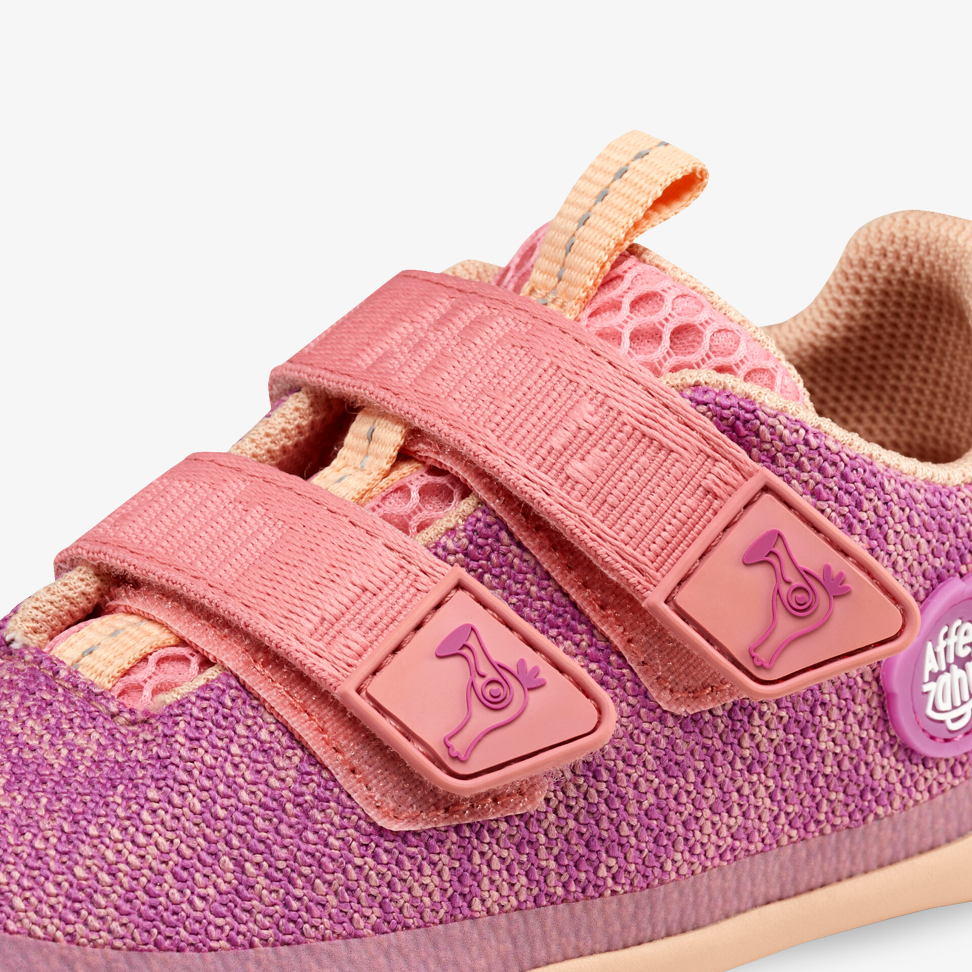 Affenzahn Kinder Barfußschuhe Rosa | Jetzt bei reno.de kaufen