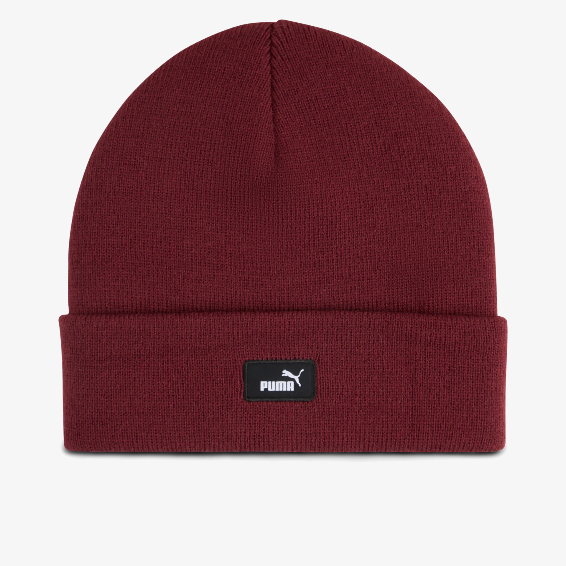 PUMA ESS Mid Crown Unisex Mütze - Rot | Jetzt bei reno.de kaufen