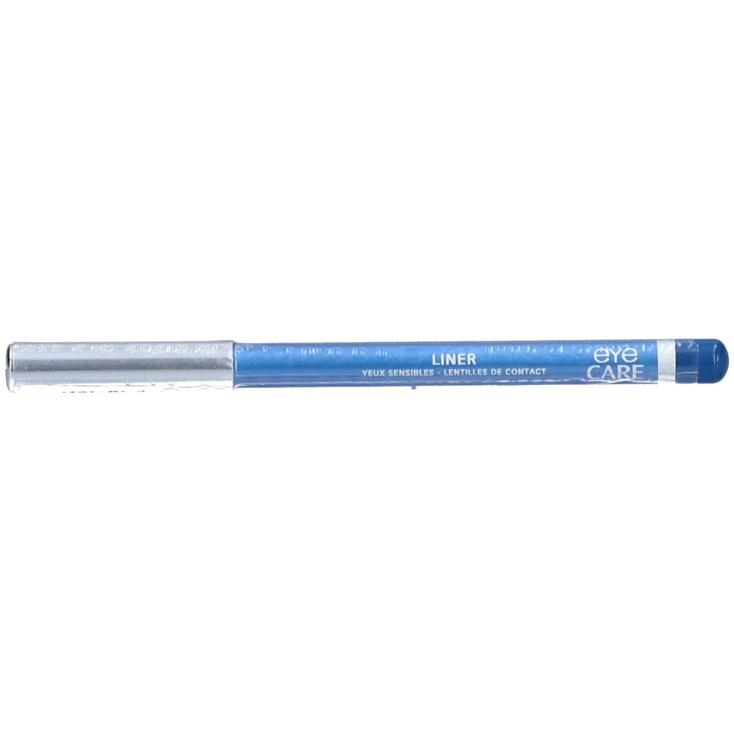 Eye Care Liner Contour Des Yeux Aigue Marine