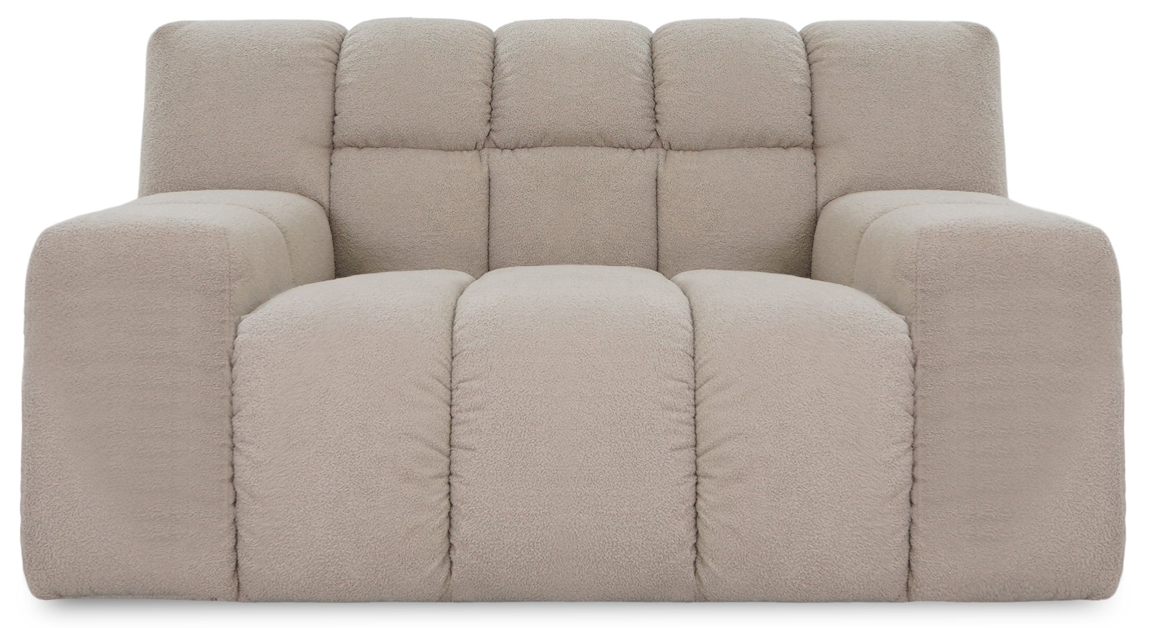 Fauteuil Trentino