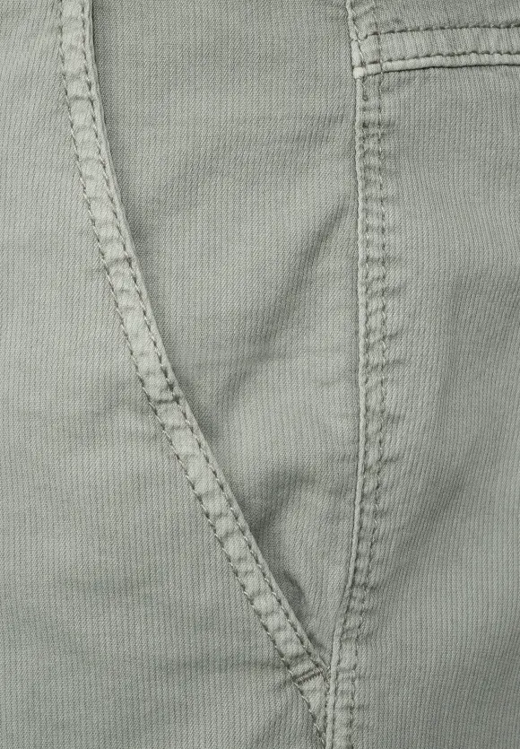 Relaxed Fit Shorts - monument grey