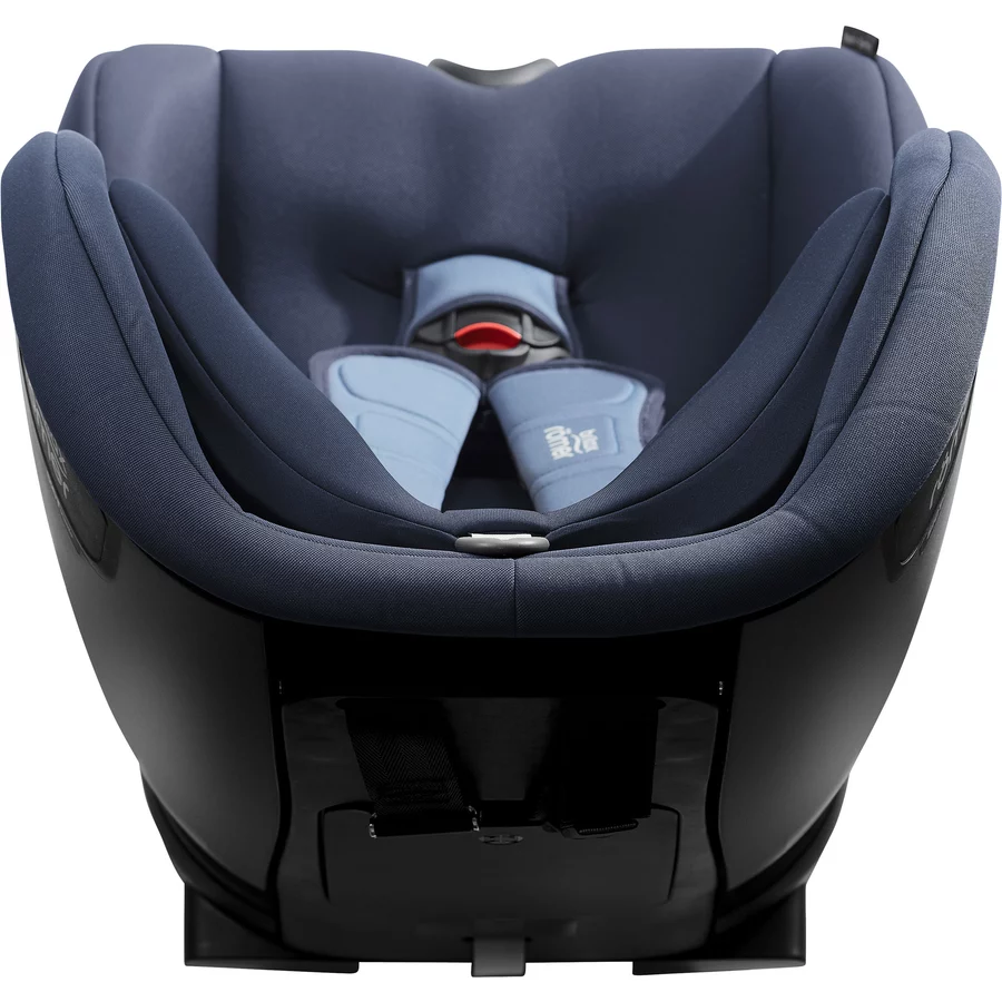 Britax Römer Kindersitz Trifix 2 i-Size Moonlight Blue