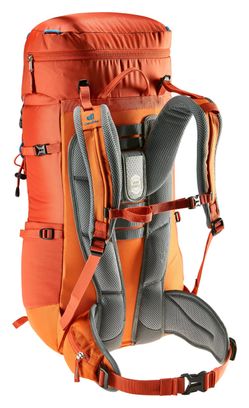 Sac de Randonnée Enfant Deuter Fox 40 Orange