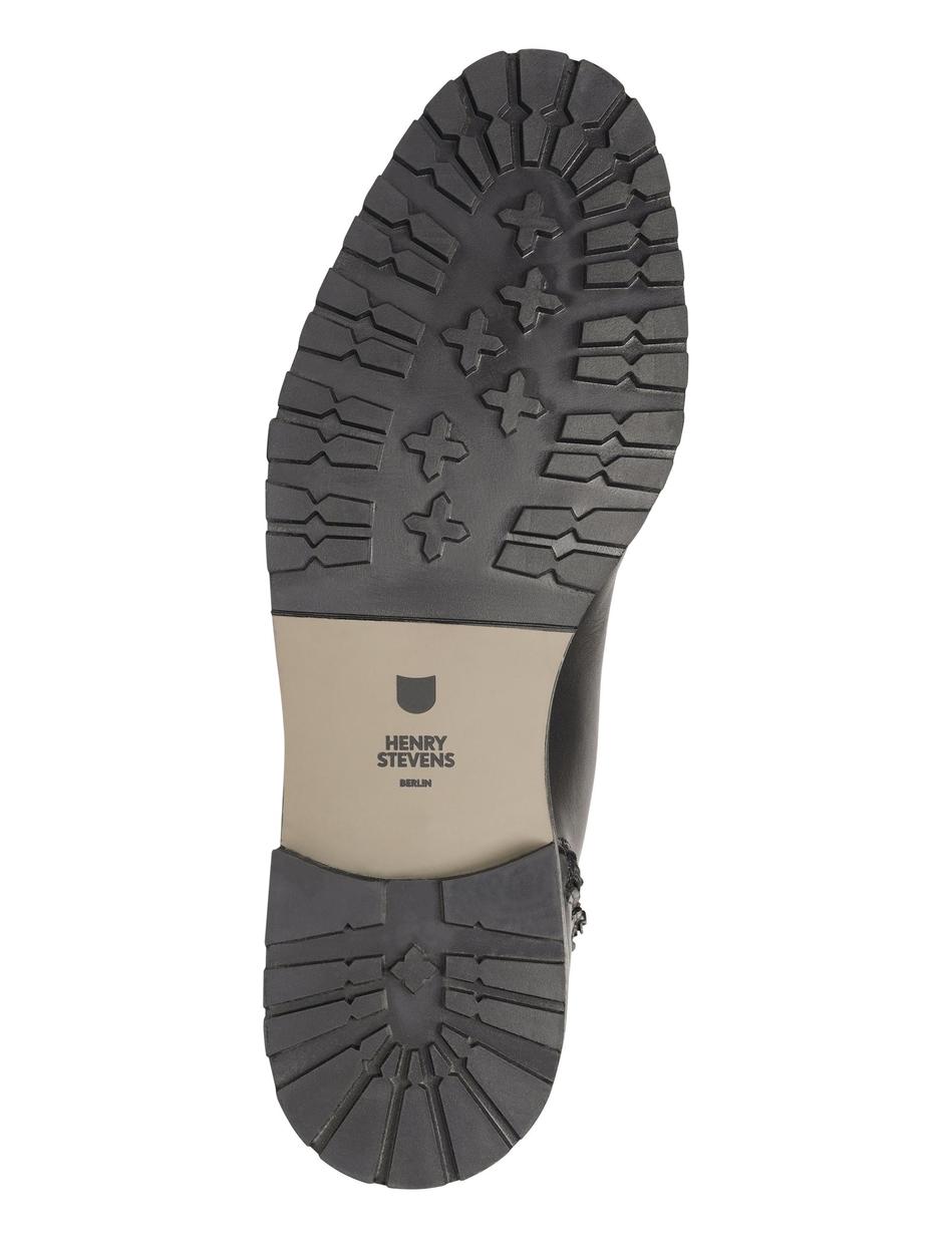 BOOTS WALLACE JPB