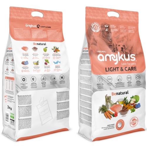 Amykus Original Light&Care