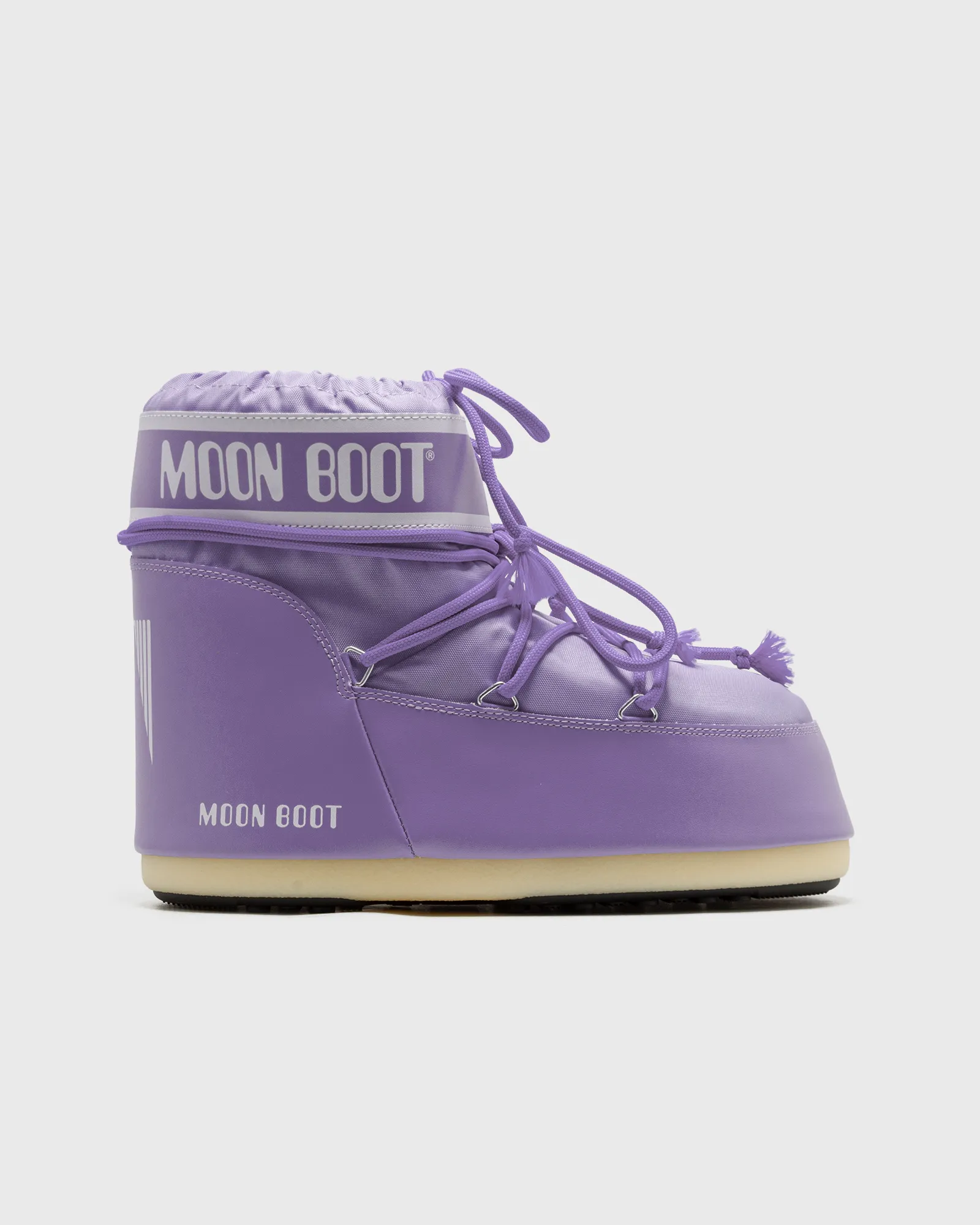 Moon Boot ICON LOW NYLON